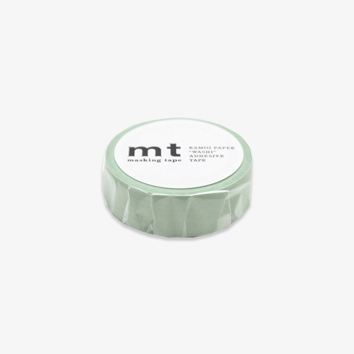 MT MASKING TAPE // PASTEL IVY