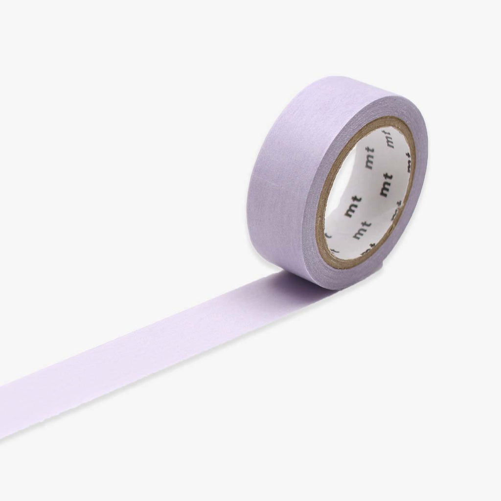 MT MASKING TAPE // PASTEL LAVENDEL