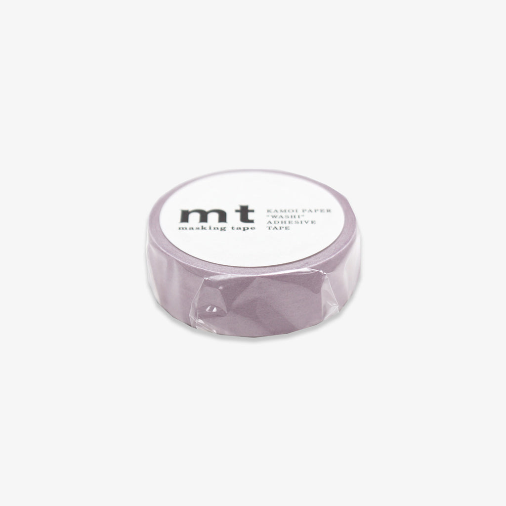 MT MASKING TAPE // PASTEL HINDBÆR