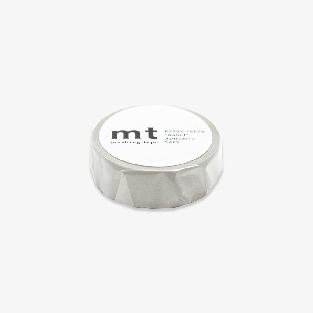 MT MASKING TAPE // PASTEL PERLEGRÅ