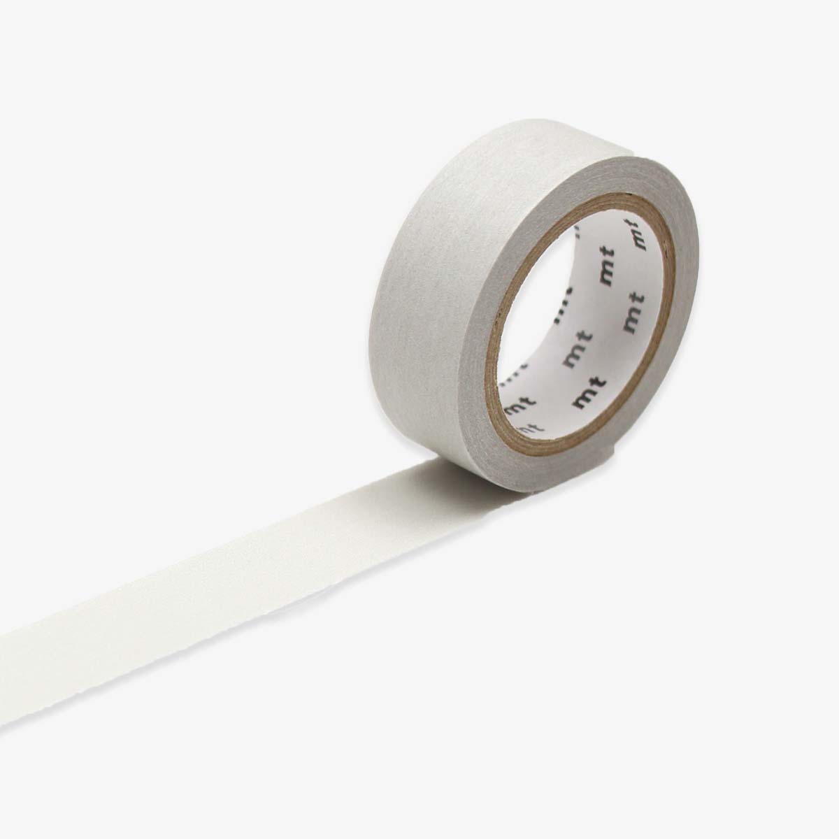 MT MASKING TAPE // PASTEL PEARLGREY