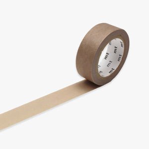MT MASKING TAPE // SMOKEY BEIGE