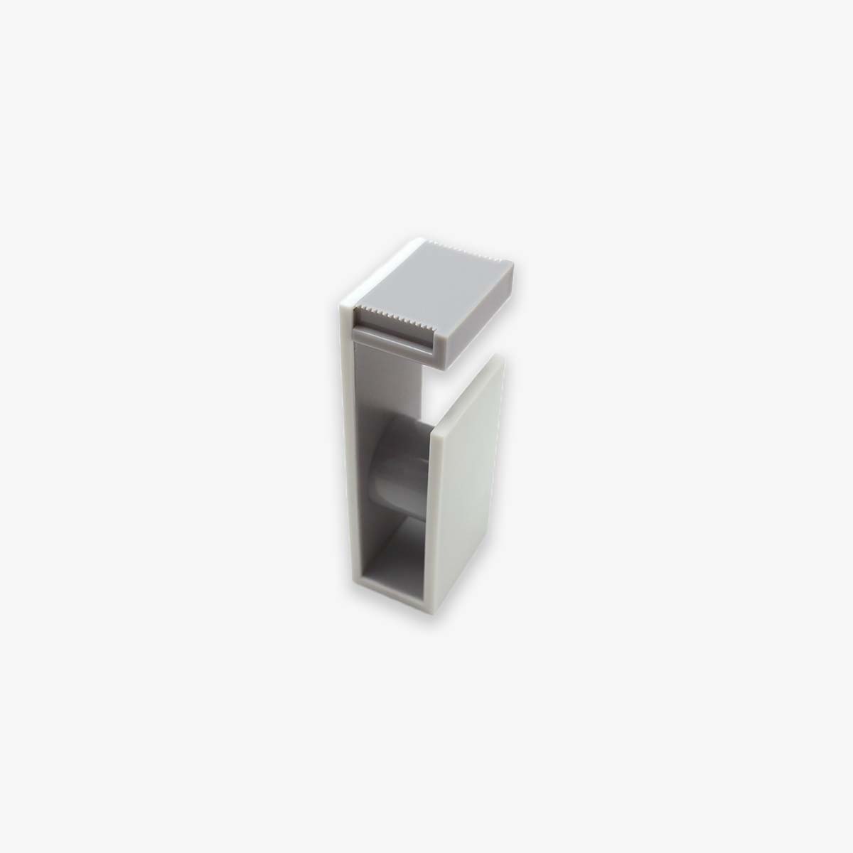 MT MASKING TAPE CUTTER MAGNETIC // ASH X GRAY