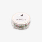 MT MASKING TAPE x WILLIAM MORRIS // RAMBLER