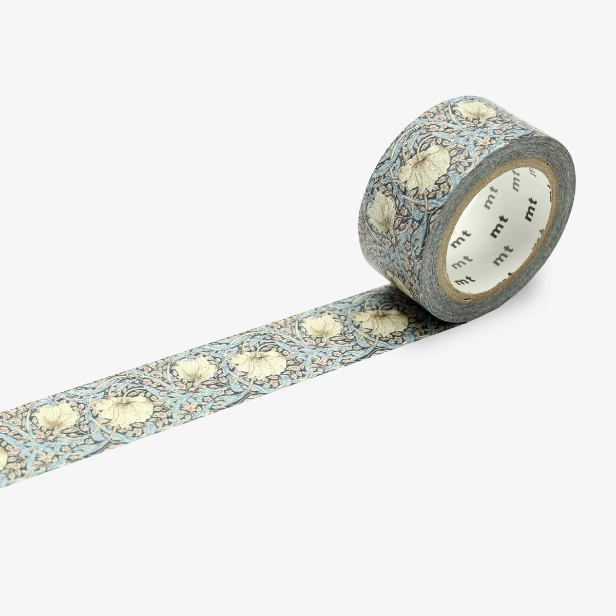 MT MASKING TAPE // WILLIAM MORRIS PIMPERNEL