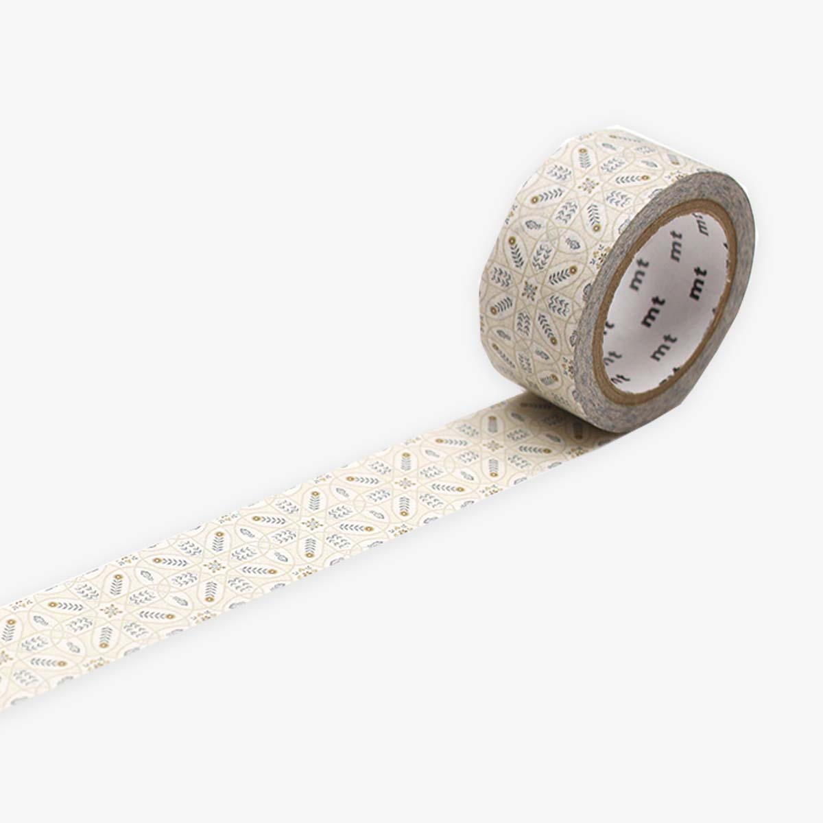 MT MASKING TAPE // WILLIAM MORRIS BROPHY TRELLIS