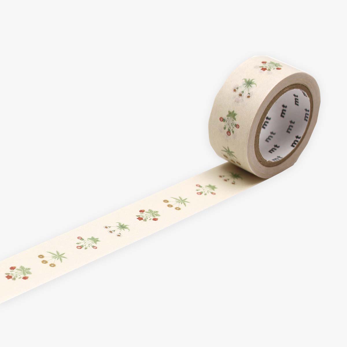 MT MASKING TAPE // WILLIAM MORRIS DAISY