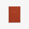 MEMORIES JOURNAL // MINDEDAGBOG