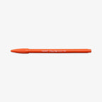 PLUS PEN 3000 // ORANGE