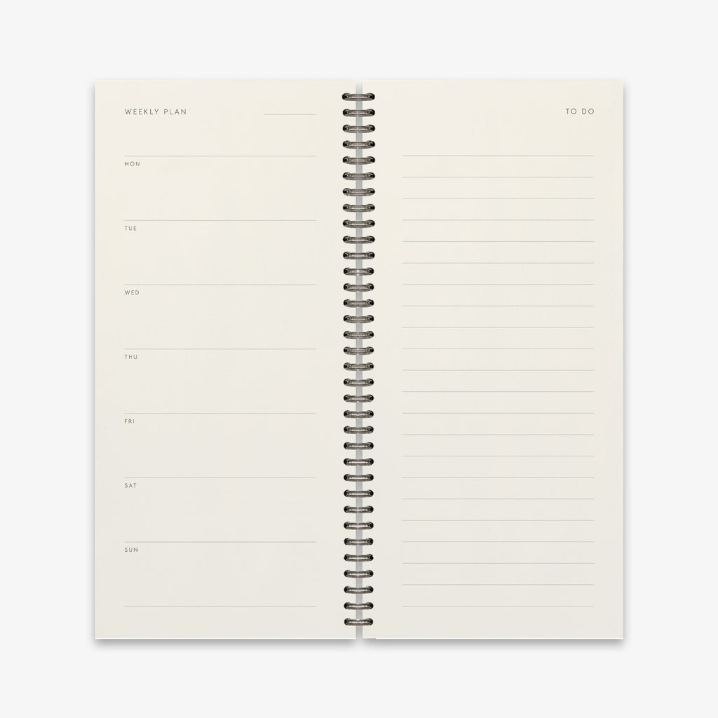 WIRE-O UGEPLANNER