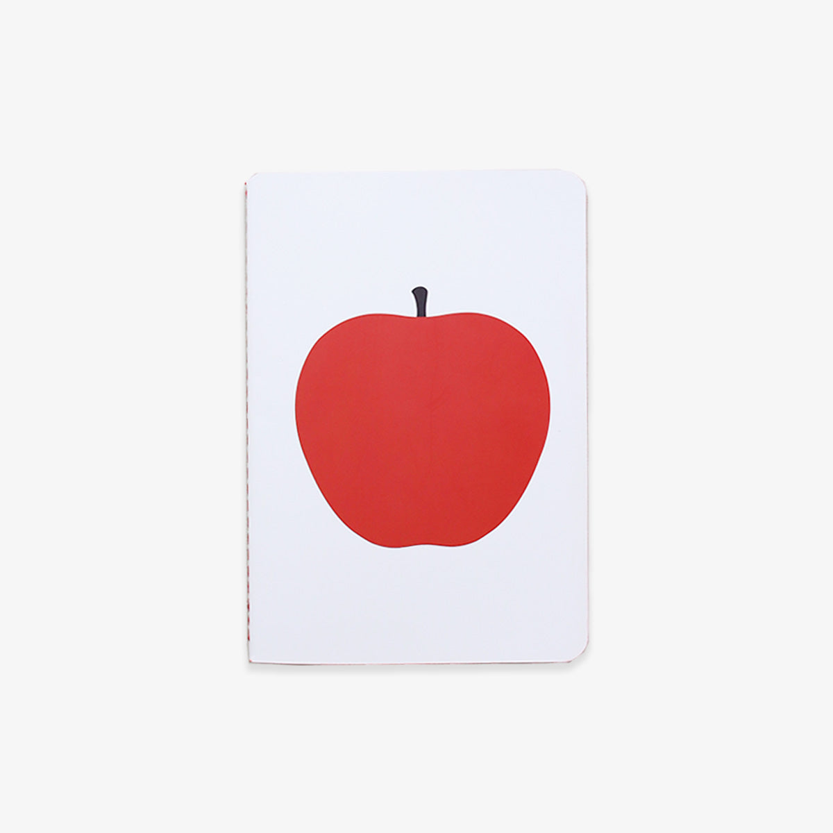 ENZO MARI NOTEBOOK A5 // APPLE