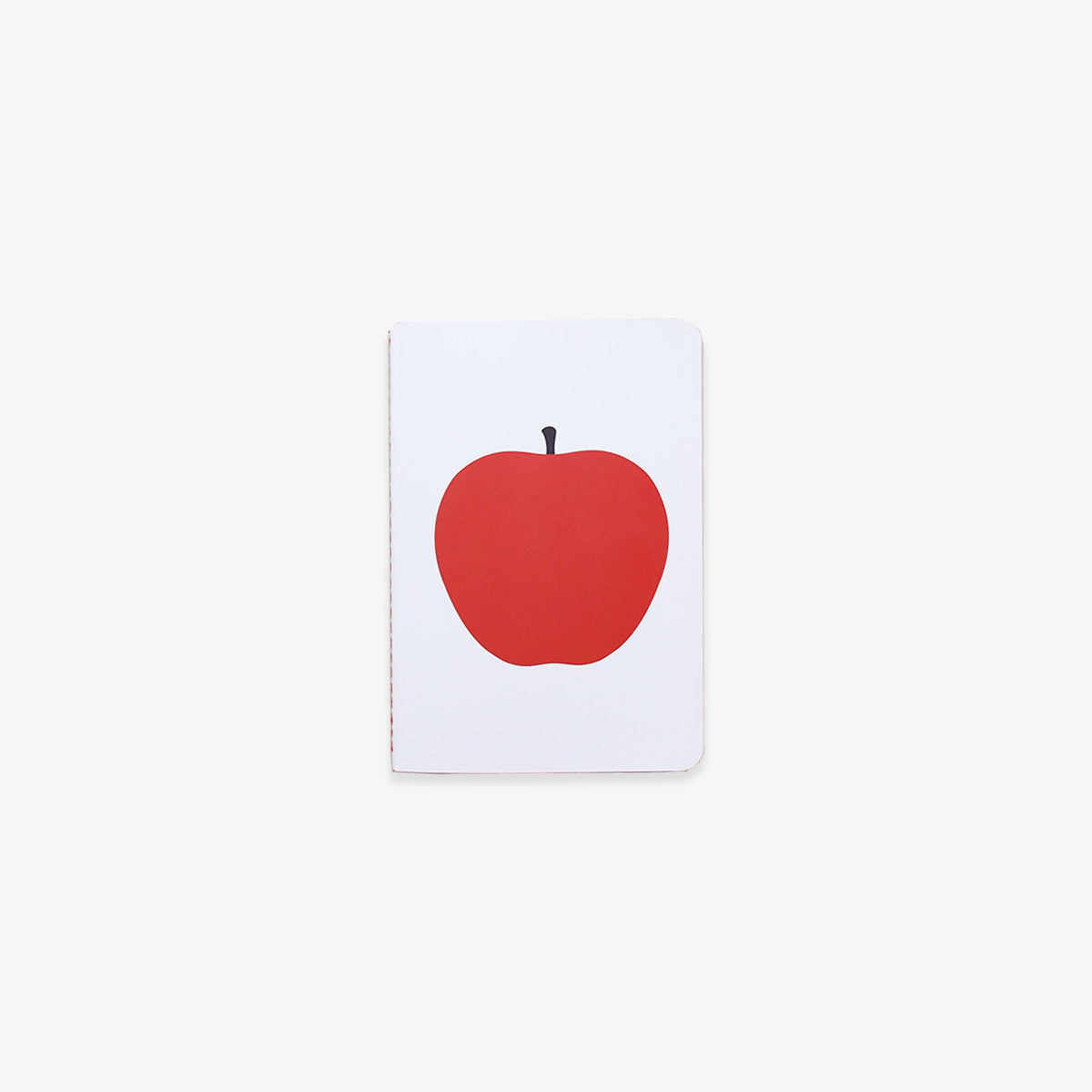 ENZO MARI NOTEBOOK A6 // APPLE