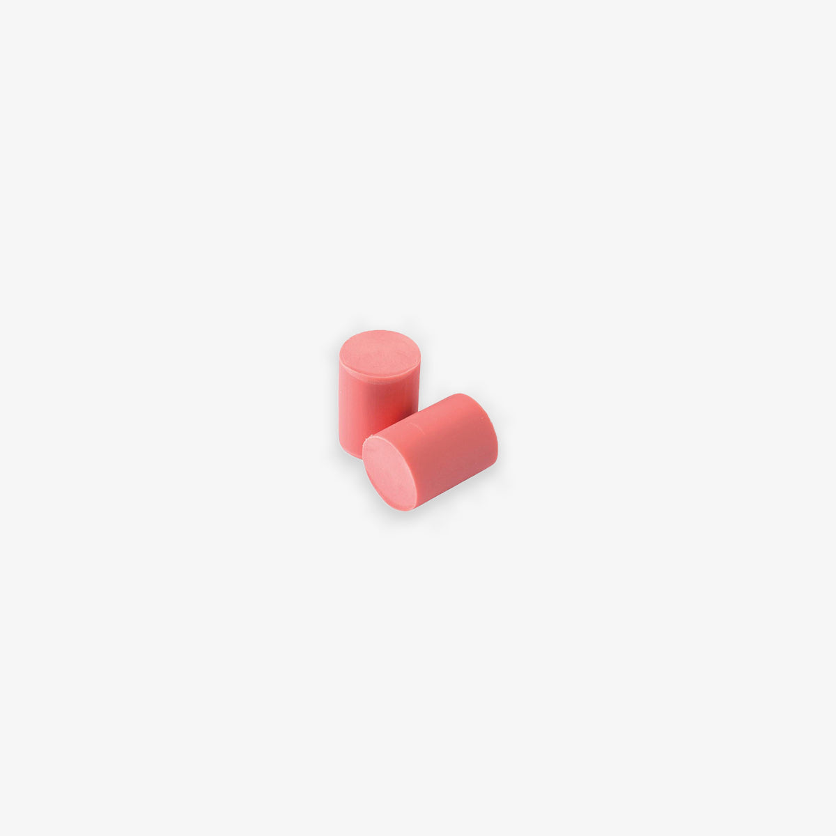 OHTO ERASER REFILLS  // PACK OF 2