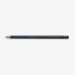 PABLO COLOURED PENCIL // DARK GREY