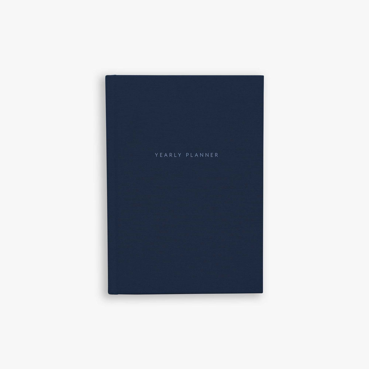 ÅRSPLANNER NOTESBOG