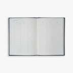 ÅRSPLANNER NOTESBOG