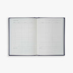 ÅRSPLANNER NOTESBOG