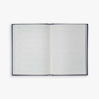 ÅRSPLANNER NOTESBOG