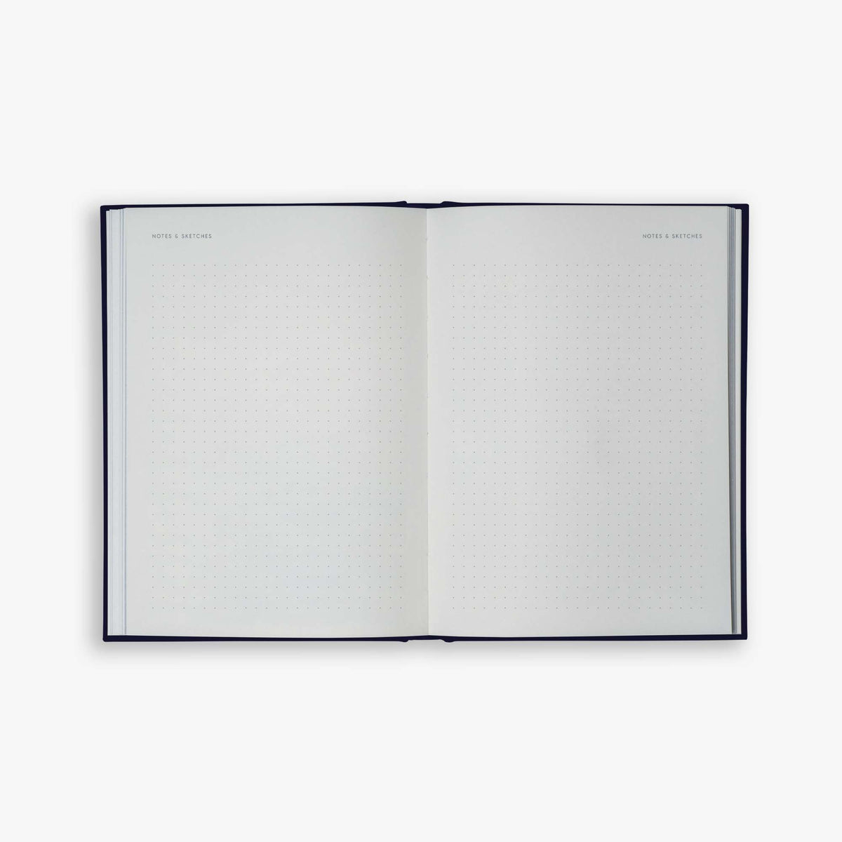 ÅRSPLANNER NOTESBOG