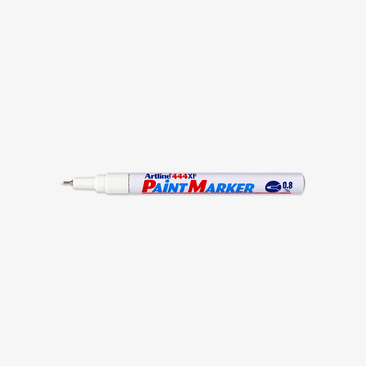 PAINT MARKER PEN // WHITE