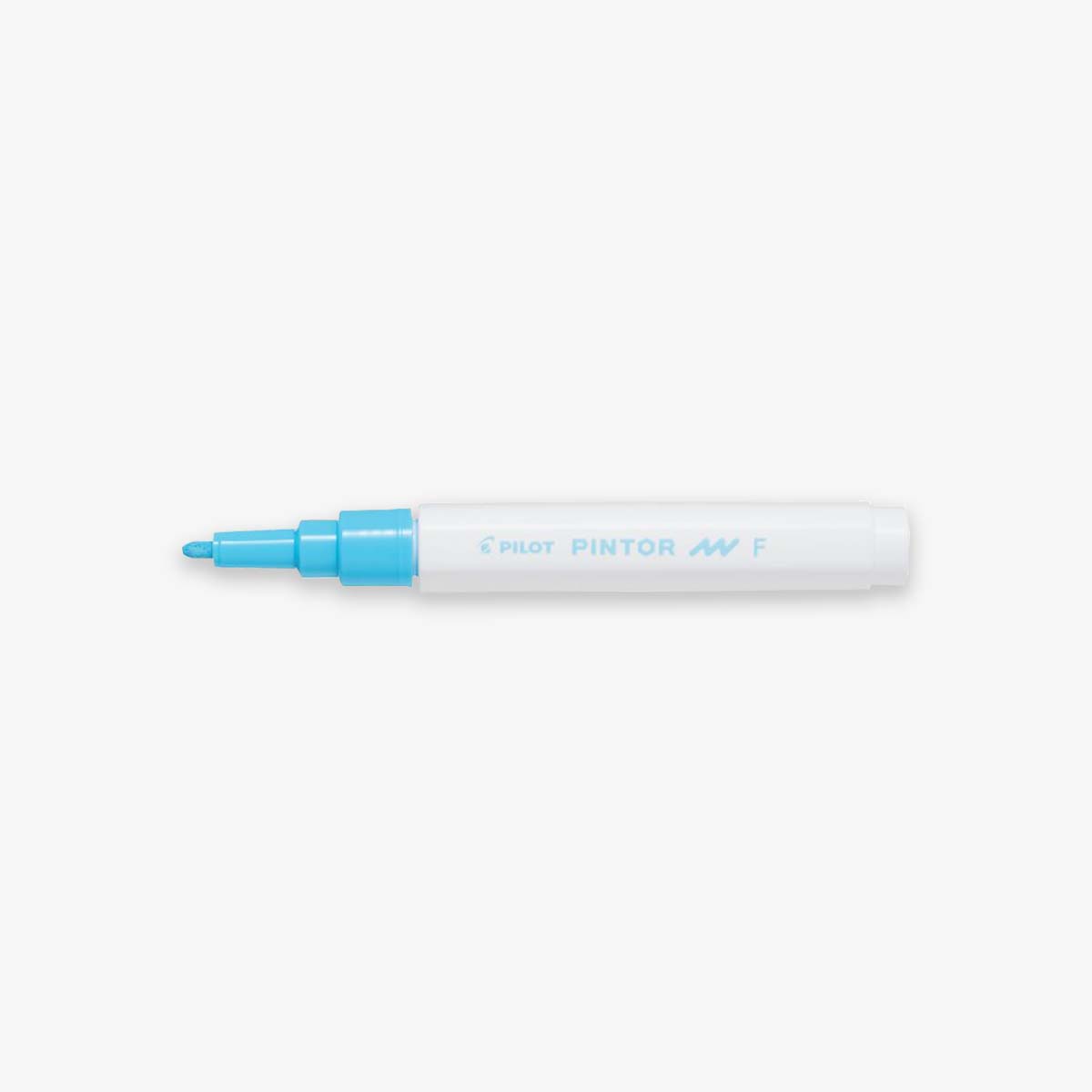 PINTOR FINE MARKER PEN // PASTEL BLUE