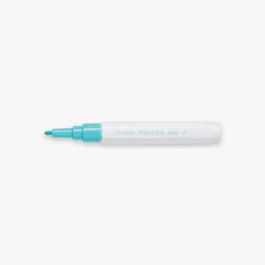 PINTOR FINE MARKER PEN // PASTEL GREEN