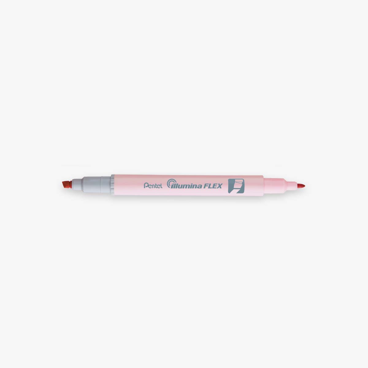 ILLUMINA FLEX HIGHLIGHTER // PASTEL PINK