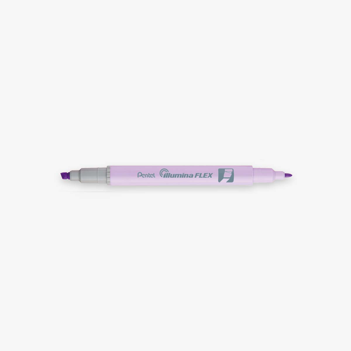 ILLUMINA FLEX HIGHLIGHTER // PASTEL VIOLET