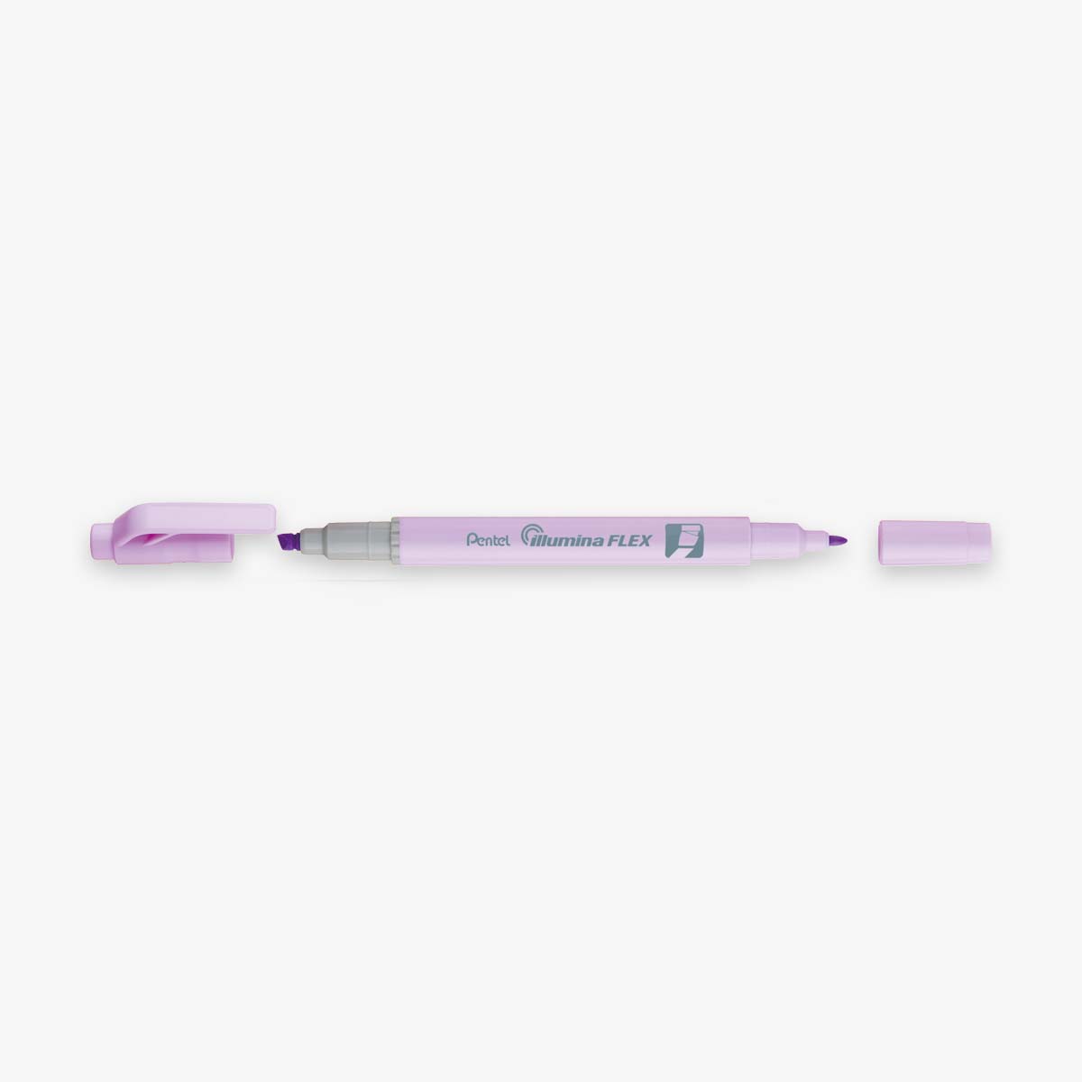 ILLUMINA FLEX HIGHLIGHTER // PASTEL VIOLET