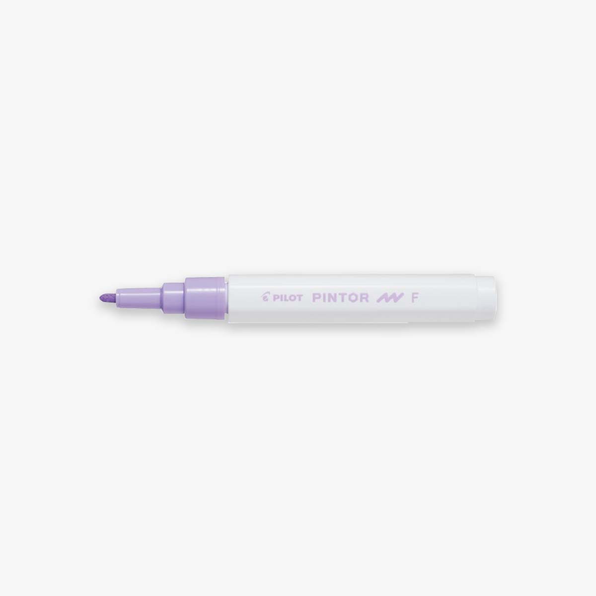 PINTOR FINE MARKER PEN // PASTEL VIOLET