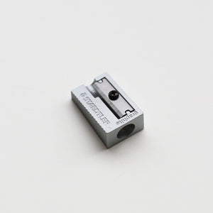 PENCIL SHARPENER // ONE HOLE