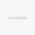 BULLET BALLPOINT PEN // WHITE