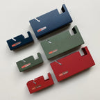TAPE DISPENSER L // RED