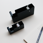 TAPE DISPENSER L // NAVY