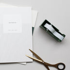 TAPE DISPENSER S // GREEN