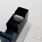 TAPE DISPENSER S // NAVY