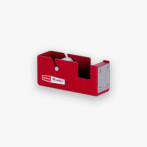 TAPEHOLDER S // RØD