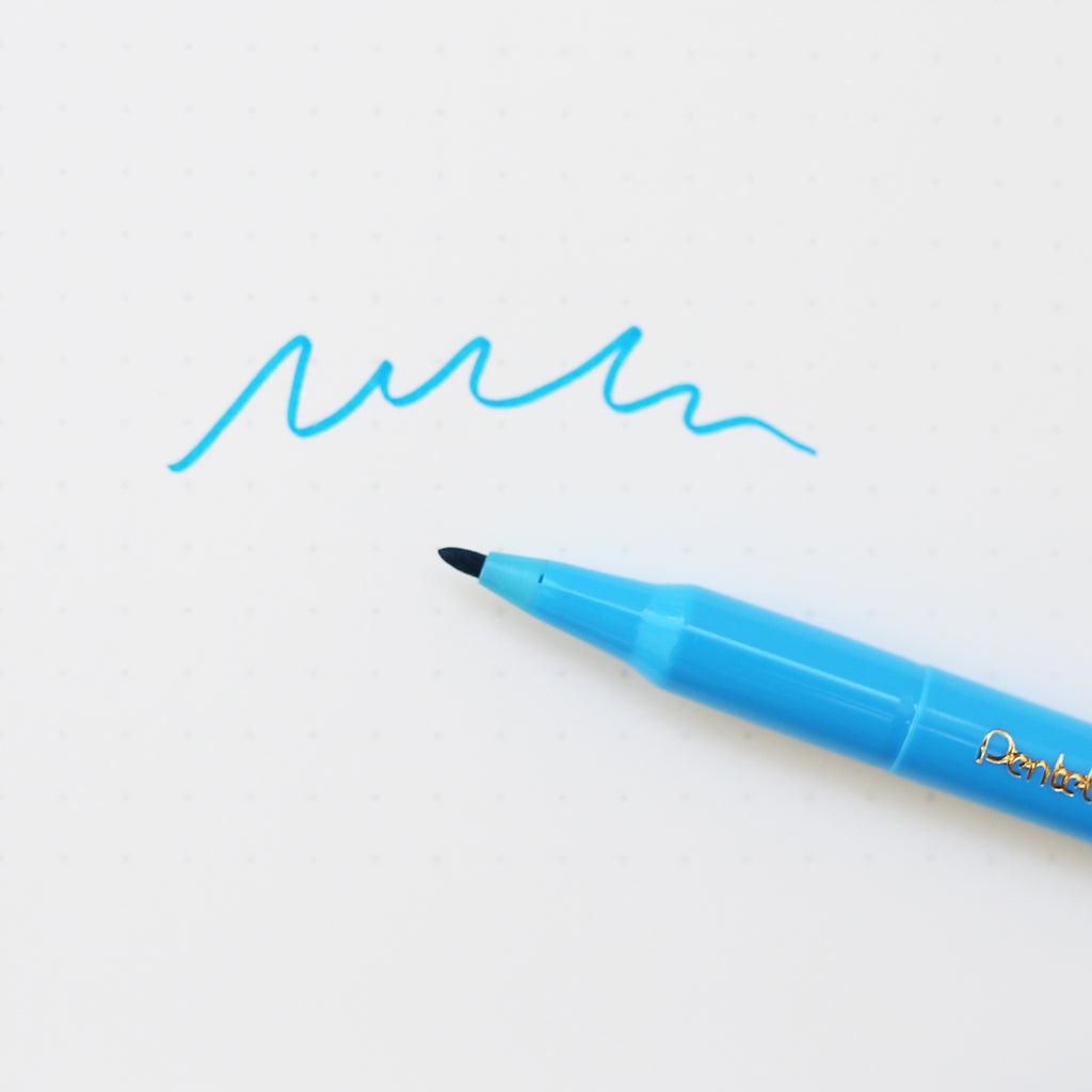 COLOR PEN // SKY BLUE