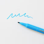 COLOR PEN // SKY BLUE