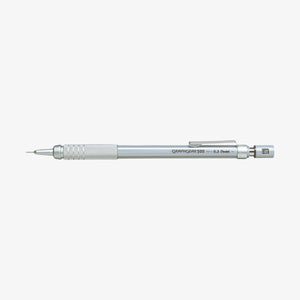 GRAPHGEAR MECHANICAL PENCIL // 0.3 MM
