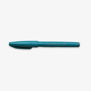 SIGN PEN BRUSH // TURKIS