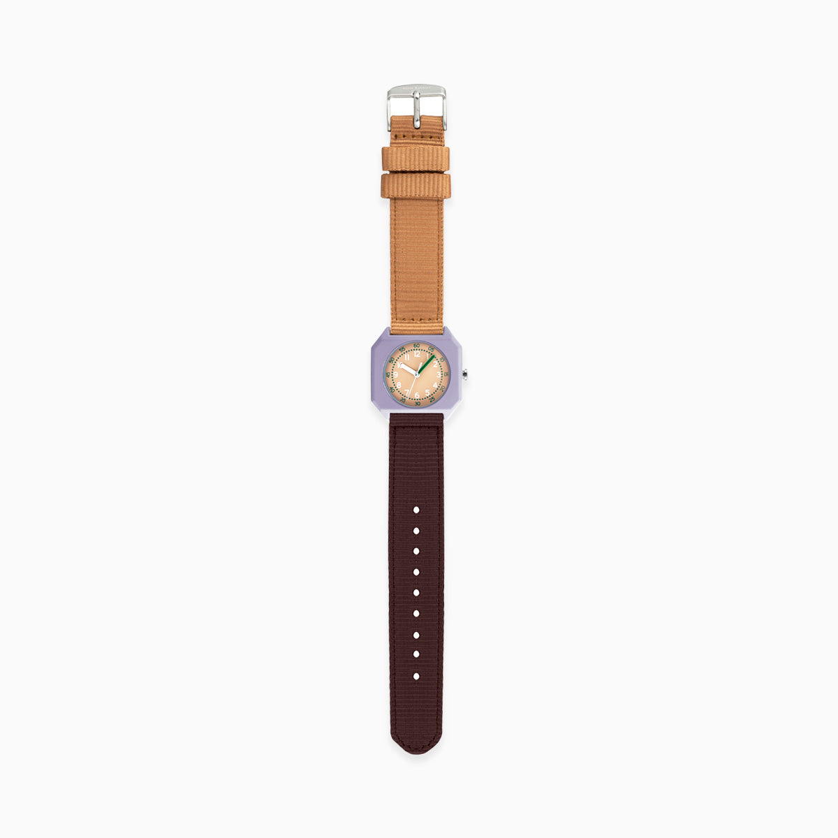 CHILDRENS WATCH // PLUM CAKE