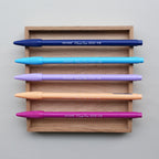 PLUS PEN 3000 // SKY BLUE