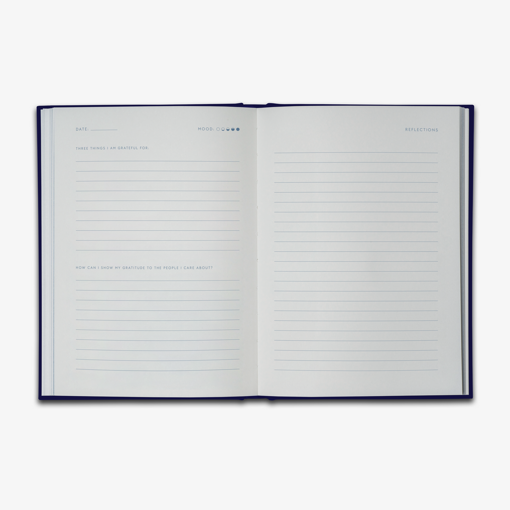 REFLECTIONS JOURNAL