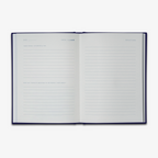 REFLECTIONS JOURNAL