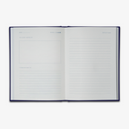 REFLECTIONS JOURNAL