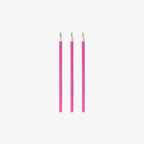 INK REFILLS FOR ERASABLE GEL PENS // PINK