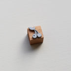 STEMPEL // KIRSEBÆR