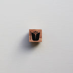 STEMPEL // BLOMST