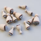 STEMPEL // VIMPELGUIRLANDE